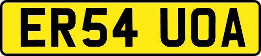 ER54UOA