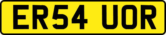 ER54UOR