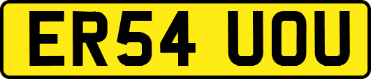 ER54UOU