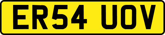 ER54UOV