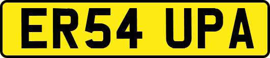 ER54UPA