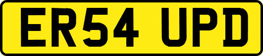 ER54UPD