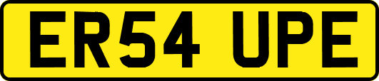 ER54UPE