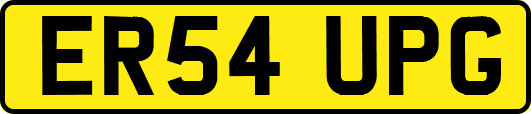 ER54UPG