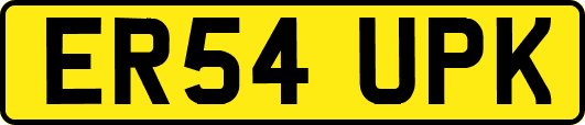 ER54UPK