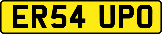 ER54UPO