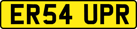 ER54UPR