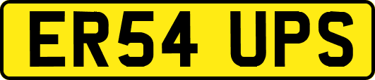 ER54UPS