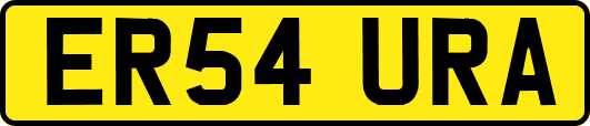 ER54URA