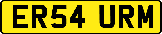 ER54URM