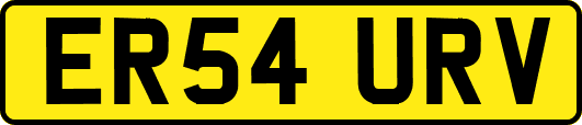 ER54URV