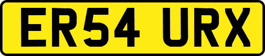 ER54URX