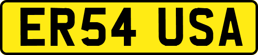 ER54USA