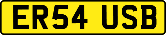 ER54USB