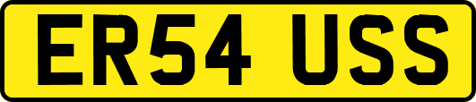 ER54USS