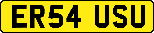 ER54USU
