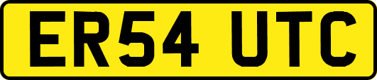 ER54UTC