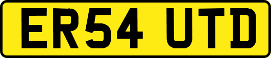 ER54UTD