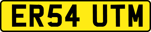 ER54UTM