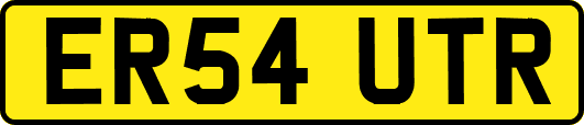 ER54UTR