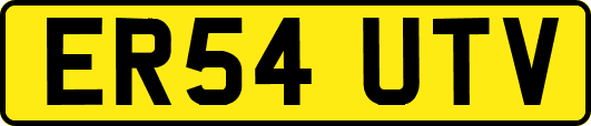 ER54UTV
