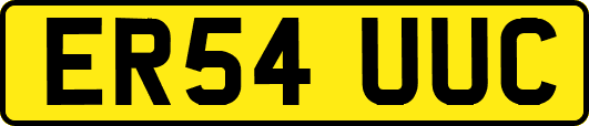 ER54UUC