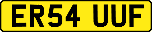 ER54UUF