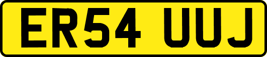 ER54UUJ