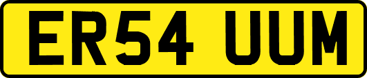 ER54UUM