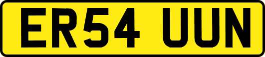 ER54UUN