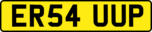 ER54UUP