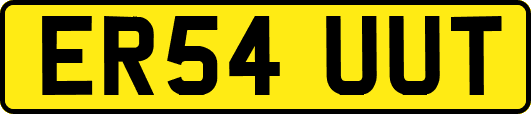 ER54UUT