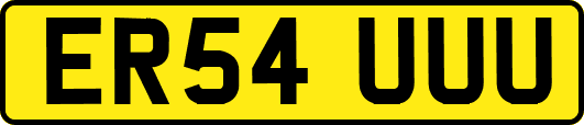 ER54UUU