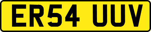 ER54UUV