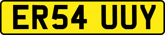 ER54UUY