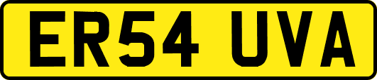 ER54UVA