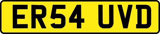 ER54UVD