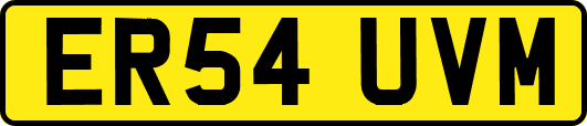 ER54UVM