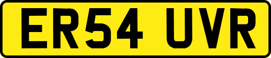 ER54UVR