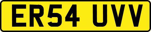 ER54UVV