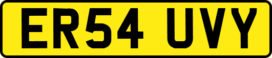 ER54UVY