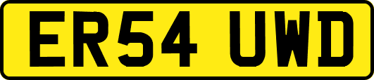 ER54UWD