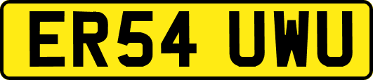 ER54UWU