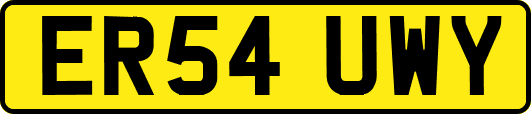 ER54UWY