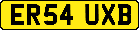 ER54UXB