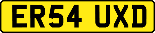 ER54UXD