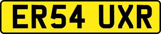 ER54UXR