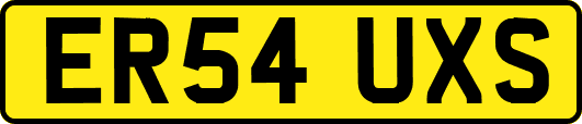 ER54UXS