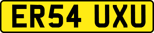 ER54UXU