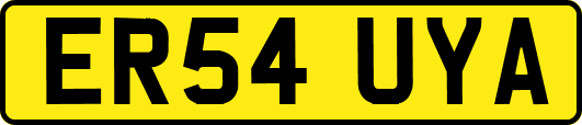 ER54UYA
